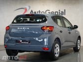 Dacia Sandero 1.0 ECO-G Essential Bi-Fuel