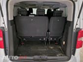 Peugeot Traveller 1.5 BlueHDi L2H1 Business Standard