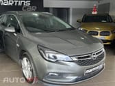 Opel Astra Sports Tourer 1.0 Dynamic S/S