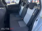 Toyota Yaris 1.5 HSD Comfort+P.Style