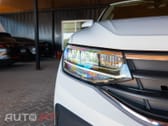 Volkswagen Tiguan 1.5 TSI Life