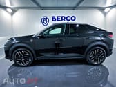 Peugeot 3008 1.2 e-Hybrid GT Pack