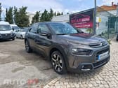 Citroen C4 Cactus  Puretech 130 Stop Start Eat6 Shine