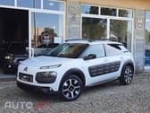 Citroen C4 Cactus 1.2 PureTech Shine
