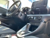 Toyota Yaris 1.5 HDF Exclusive