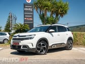 Citroen C5 Aircross 1.5 BlueHDi Shine EAT8