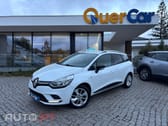 Renault Clio Sport Tourer 0.9 TCE Limited