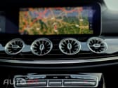 Mercedes-Benz E 350 d 4-Matic AMG Line