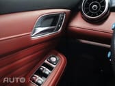 MG EHS Luxury