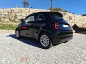 Fiat 500e 23kw