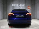 Tesla Model 3 Long Range Tração Integral