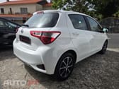 Toyota Yaris 1.0 VVT-i Comfort