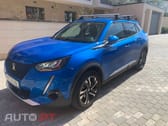 Peugeot E-2008 Allure Pack