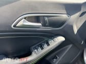 Mercedes-Benz CLA 200 d Shooting Brake