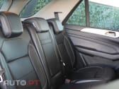 Mercedes-Benz ML 250 BlueTEC