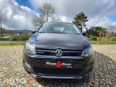 Volkswagen Polo 1.2 TDi BlueMotion