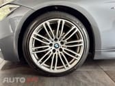 BMW 318 d Pack M Shadow Auto