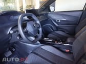 Peugeot E-2008 50 kWh Allure