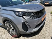 Peugeot 3008 1.6 Hybrid Allure e-EAT8