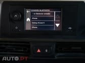 Peugeot Partner 1.5 BlueHDi Pro Longa
