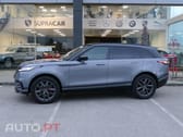 Land Rover Velar 2.0 P400e AWD Dynamic SE