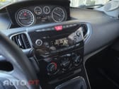 Lancia Ypsilon 1.3 M-jet S&S Platinum