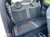 Fiat 500 1.0 Hybrid Connect
