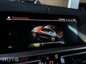 BMW 320 d Pack M Auto