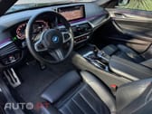 BMW 530 e Pack M
