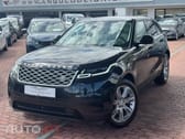 Land Rover Velar 2.0 D200 AWD Dynamic SE