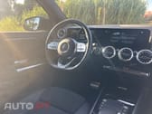 Mercedes-Benz EQA 250 AMG Line