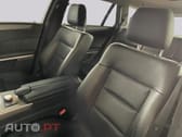 Mercedes-Benz E 350 CDI