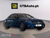Mercedes-Benz E 300 e AMG I.V.A DEDUTÍVEL