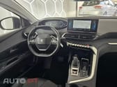 Peugeot 3008 1.6 Hybrid Allure e-EAT8