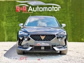 Cupra Formentor 1.5 TSI Plus DSG