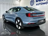 Polestar 2 Long Range 82 kWh Plus