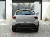 Dacia Sandero Stepway TCe 90 Essential