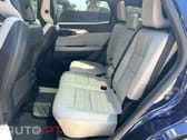 Renault Espace 1.2 E-Tech Full Hybrid Iconic