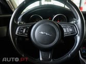 Jaguar XF 2.0 D R-Sport Aut.