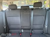 BMW 320 d Touring Navigation