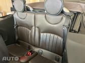 MINI Cabrio Cooper D Highgate