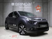 Citroen C3 1.2 PureTech Shine