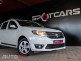 Dacia Logan MCV 1.5 dCi SL 10 Anos