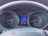 Toyota C-HR 1.8 HSD Exclusive+P.Luxury