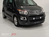 Citroen C3 Picasso Exclusive