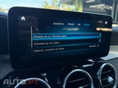 Mercedes-Benz GLC 300 e 4Matic