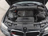 BMW 320 BMW 320d Touring Automatic