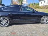 Audi A5 2.0 TDI Advance