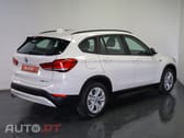 BMW X1 xDrive25e