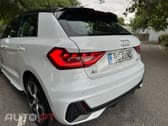 Audi A1 30 TFSI S line S tronic